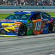 Illustration for article titled Take An Up-Close Look Into All The Inner Workings Of A NASCAR Infield